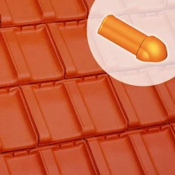 Terreal Tuiles About De Faîtière 457XT