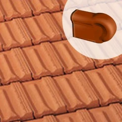 Monier Tuiles About De Rive De 33 Gauche AR067