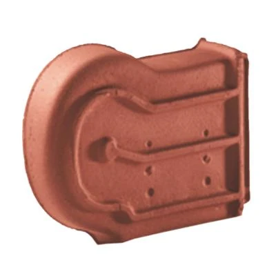 Edilians Tuiles About Rive Universelle Droite à Emb. 1073 2 Edilians Tuiles About Rive Universelle Droite à Emb. 1073 - Image 2