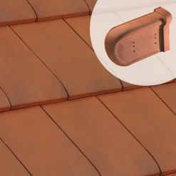 Edilians Tuiles About Rive Universelle Droite à Rec 1071