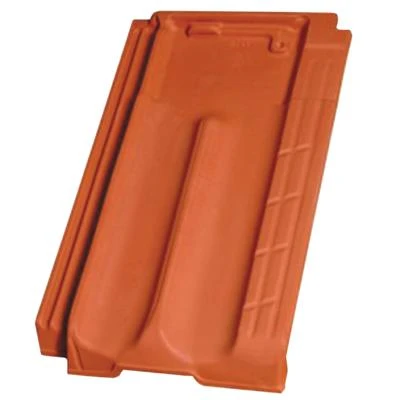 Terreal Tuiles Tuile à Côte Universelle 2 Terreal Tuiles Tuile à Côte Universelle - Image 2