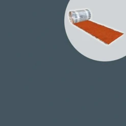 BMI Monier Solin Closoir Et Bande D'étancheité Auto-adhésif Wakaflex Abergement Toiture Cheminée Ardoise 28 Cmx5 M -Tuile Soldes Magasin autrevisuel 149125 2