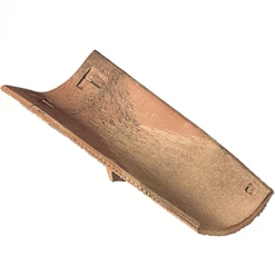 Tuiles Tuile Canal De Courant Terre Cuite Posifix® Médoc Monier Silvacane Littoral -Tuile Soldes Magasin autrevisuel 793211
