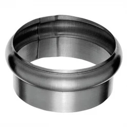 Rheinzink Gouttières Bague Extensible Simple En Zinc