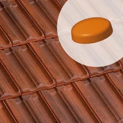 Terreal Tuiles Chapeau De Ventilation (631XL)