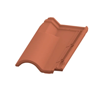 Tuiles Tuile Chatière TB-12 Tejas Borja - Nature Bidasoa - 440MM X 260MM 2 Tuiles Tuile Chatière TB-12 Tejas Borja - Nature Bidasoa - 440MM X 260MM - Image 2