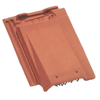 Edilians Tuiles Tuile De Ventilation Chatière BEAUVOISE 2 Edilians Tuiles Tuile De Ventilation Chatière BEAUVOISE - Image 2