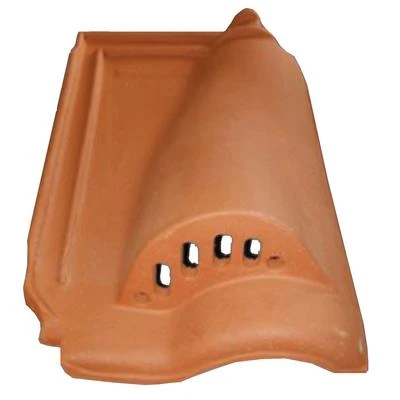 Tegulys Tuiles Chatière CH06-CH12 2 Tegulys Tuiles Chatière CH06-CH12 - Image 2