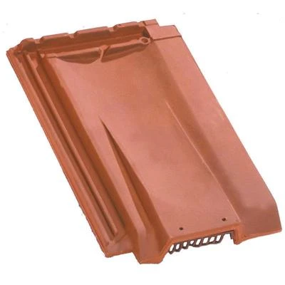 Edilians Tuiles Tuile De Ventilation H10 2 Edilians Tuiles Tuile De Ventilation H10 - Image 2