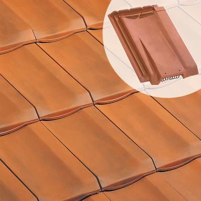 Edilians Tuiles Tuile De Ventilation H10 1 Edilians Tuiles Tuile De Ventilation H10