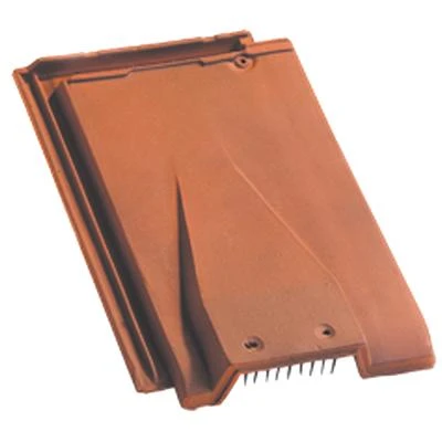 Edilians Tuiles Tuile De Ventilation Chatière HP10 2 Edilians Tuiles Tuile De Ventilation Chatière HP10 - Image 2