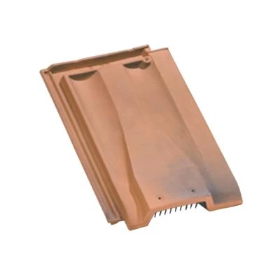 Edilians Tuiles Tuile Chatière PV 10 Huguenot 2 Edilians Tuiles Tuile Chatière PV 10 Huguenot - Image 2