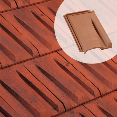 Edilians Tuiles Tuile De Ventilation Chatière RHONA 10 (222.20) 1 Edilians Tuiles Tuile De Ventilation Chatière RHONA 10 (222.20)