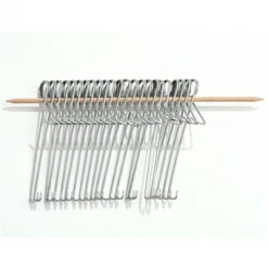 Tuile Soldes Magasin -Tuile Soldes Magasin crochet 20harpon 20barrete