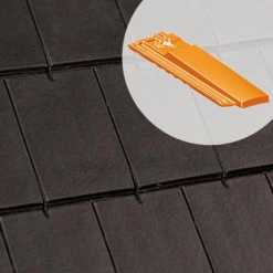 Terreal Tuiles Demi-tuile La Gauloise 5GL