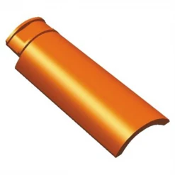 Terreal Tuiles Demi-tuile DCL - 5DL