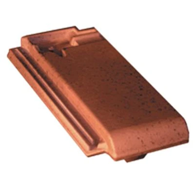 Monier Tuiles Demi-tuile Regence RG022 2 Monier Tuiles Demi-tuile Regence RG022 - Image 2