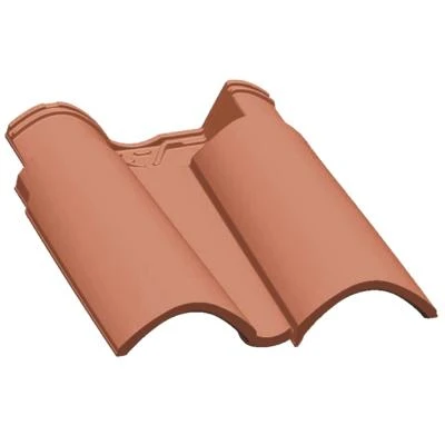 Monier Tuiles Double Tuile Feriane - SO010 2 Monier Tuiles Double Tuile Feriane - SO010 - Image 2