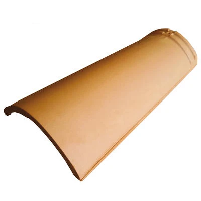 Tegulys Tuiles Tuile Faîtière à Glissement FA14 2 Tegulys Tuiles Tuile Faîtière à Glissement FA14 - Image 2