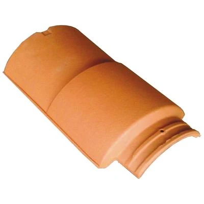 Tegulys Tuiles Faîtière De Ventilation (FA01) 2 Tegulys Tuiles Faîtière De Ventilation (FA01) - Image 2