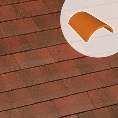 Terreal Tuiles Faîtière Demi-ronde 34XGP 1 Terreal Tuiles Faîtière Demi-ronde 34XGP