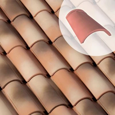 Monier Tuiles Faîtière/arêtier Conique De 50 AK189 1 Monier Tuiles Faîtière/arêtier Conique De 50 AK189