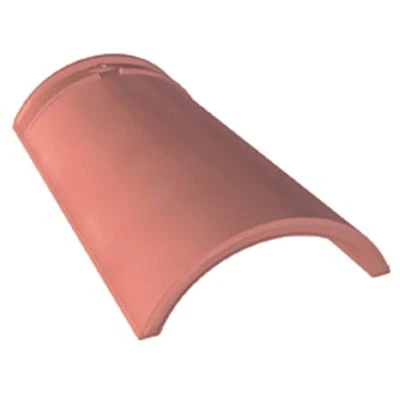 Monier Tuiles Faîtière/arêtier Conique De 50 AK189 2 Monier Tuiles Faîtière/arêtier Conique De 50 AK189 - Image 2