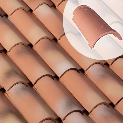 Monier Tuiles Faîtière/arêtier 1/2 Ronde à Recouv. AK134 1 Monier Tuiles Faîtière/arêtier 1/2 Ronde à Recouv. AK134