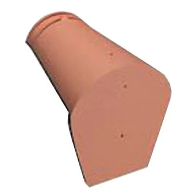 Monier Tuiles Faîtière D'about Conique De 40 Début (AK295) 2 Monier Tuiles Faîtière D'about Conique De 40 Début (AK295) - Image 2