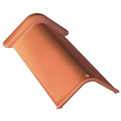 Monier Tuiles Faîtière De 40 En Angle De 120° AR141 2 Monier Tuiles Faîtière De 40 En Angle De 120° AR141 - Image 2