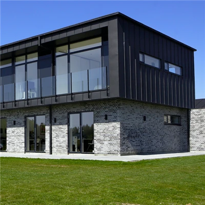 Feuilles De Zinc Feuille De Zinc VMZINC - Aspect Anthra-Zinc - 1,00x2,00M - épaisseur 0,65MM 5 Feuilles De Zinc Feuille De Zinc VMZINC - Aspect Anthra-Zinc - 1,00x2,00M - épaisseur 0,65MM - Image 5