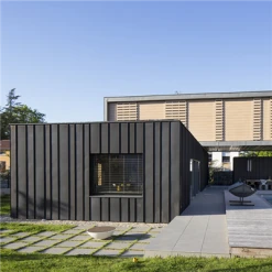 Feuilles De Zinc Feuille De Zinc VMZINC - Aspect Anthra-Zinc - 1,00x2,00M - épaisseur 0,65MM 8 Feuilles De Zinc Feuille De Zinc VMZINC - Aspect Anthra-Zinc - 1,00x2,00M - épaisseur 0,65MM -Tuile Soldes Magasin feuille anthra3