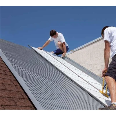 Feuilles De Zinc Feuille De Zinc VMZINC - Aspect Quartz-Zinc - 1,00x2,00M - épaisseur ,065MM 3 Feuilles De Zinc Feuille De Zinc VMZINC - Aspect Quartz-Zinc - 1,00x2,00M - épaisseur ,065MM - Image 3