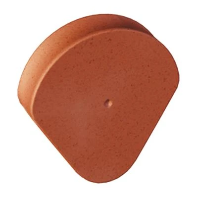 Monier Tuiles Fronton De Rive à Rabat (AR172) 2 Monier Tuiles Fronton De Rive à Rabat (AR172) - Image 2