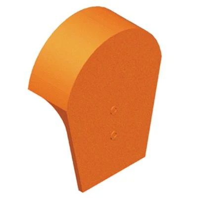 Terreal Tuiles Fronton De Rive Verticale 35XT 2 Terreal Tuiles Fronton De Rive Verticale 35XT - Image 2