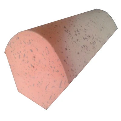 Tegulys Tuiles Fronton P/ Faîtière à Sec FR11 2 Tegulys Tuiles Fronton P/ Faîtière à Sec FR11 - Image 2