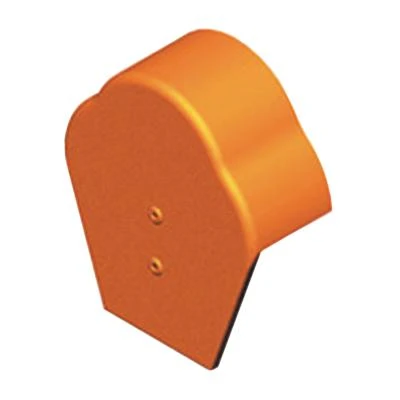 Terreal Tuiles Fronton Pour Faîtière 367XT 2 Terreal Tuiles Fronton Pour Faîtière 367XT - Image 2