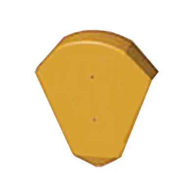 Terreal Tuiles Fronton De Rive Universelle (359 XL) 2 Terreal Tuiles Fronton De Rive Universelle (359 XL) - Image 2