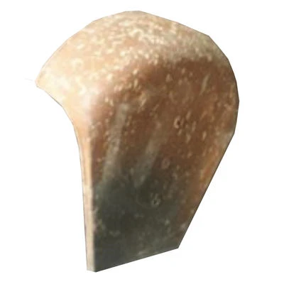 Tegulys Tuiles Fronton Vertical FR02 2 Tegulys Tuiles Fronton Vertical FR02 - Image 2