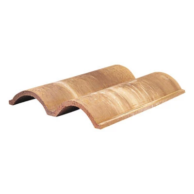 Terreal Tuiles Genoise Double 2 Terreal Tuiles Genoise Double - Image 2