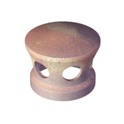 Monier Tuiles Lanterne AM119 - Diam. 120 Mm 2 Monier Tuiles Lanterne AM119 - Diam. 120 Mm - Image 2