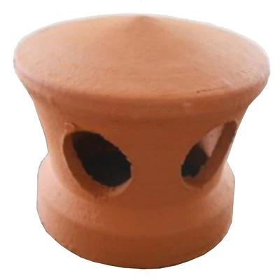 Tegulys Tuiles Lanterne LA03 - Diam. 125 Mm 2 Tegulys Tuiles Lanterne LA03 - Diam. 125 Mm - Image 2