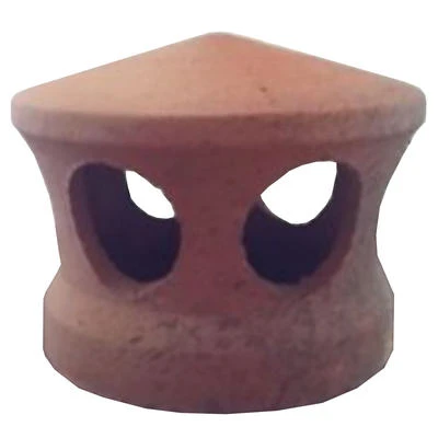 Tegulys Tuiles Lanterne LA04 - Diam. 150 Mm 2 Tegulys Tuiles Lanterne LA04 - Diam. 150 Mm - Image 2