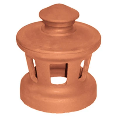 Edilians Tuiles Lanterne Diam. 160 Mm Utile (1021) 2 Edilians Tuiles Lanterne Diam. 160 Mm Utile (1021) - Image 2