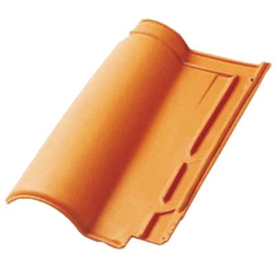 Tuiles Tuile Terre Cuite Romane Évolution Terreal 1RTE Vieilli Languedoc 2 Tuiles Tuile Terre Cuite Romane Évolution Terreal 1RTE Vieilli Languedoc - Image 2