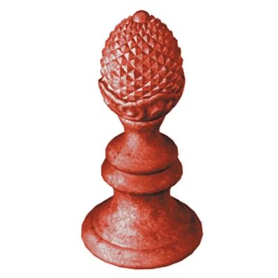 Monier Tuiles Poinçon Pomme De Pin (AV206) 2 Monier Tuiles Poinçon Pomme De Pin (AV206) - Image 2