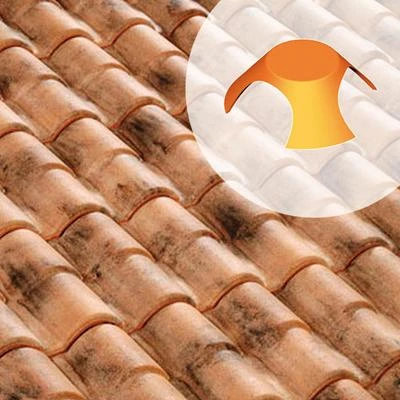 Terreal Tuiles Porte Poinçon 3 Branches 485XT 1 Terreal Tuiles Porte Poinçon 3 Branches 485XT