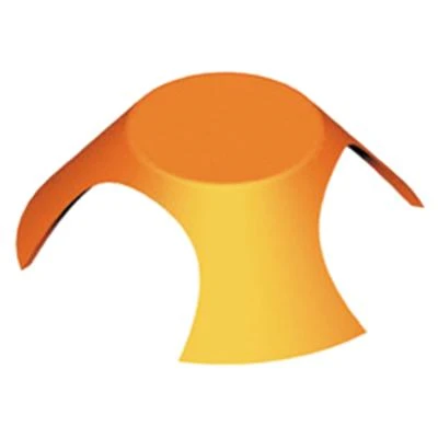 Terreal Tuiles Porte Poinçon 3 Branches 485XT 2 Terreal Tuiles Porte Poinçon 3 Branches 485XT - Image 2