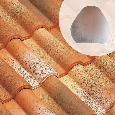 Tegulys Tuiles Rencontre 3 Directions (RE03) 1 Tegulys Tuiles Rencontre 3 Directions (RE03)