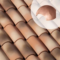 Monier Tuiles Rencontre 3 Voies AM202